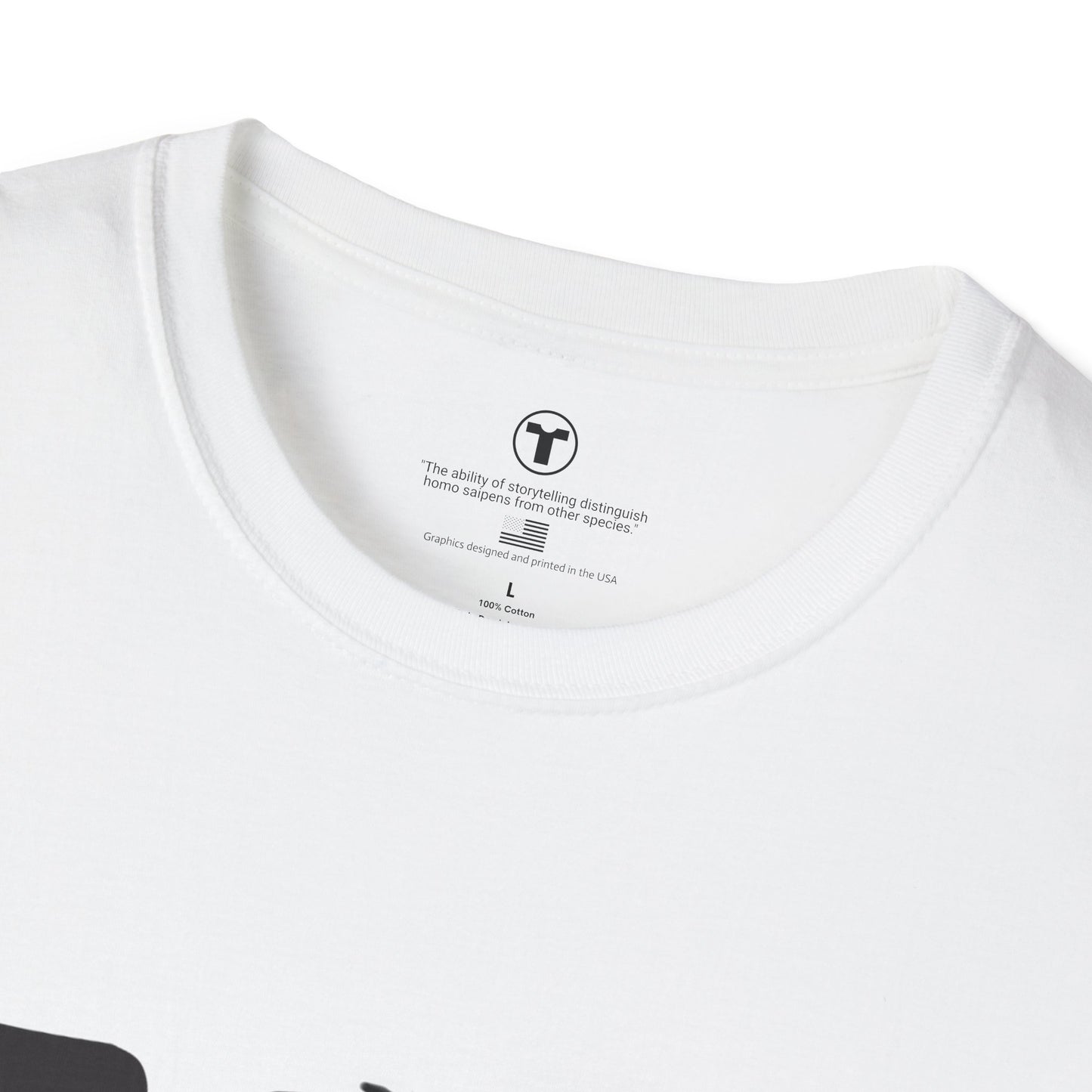 "NYC for Ukraine"- Unisex T-Shirt