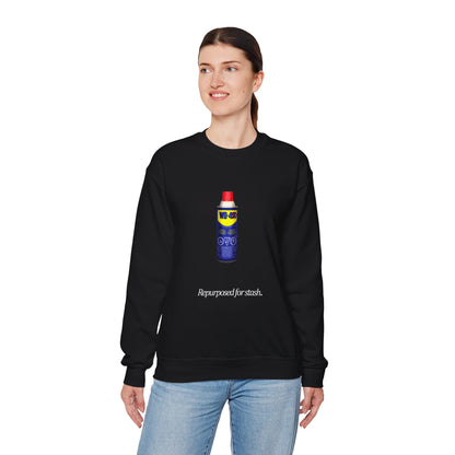 WD-420 -Unisex Heavy Blend™ Crewneck Sweatshirt