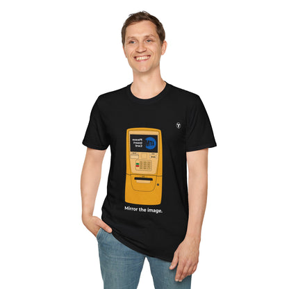 "MTA-ATM" - Unisex T-Shirt