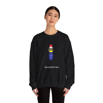 WD-420 -Unisex Heavy Blend™ Crewneck Sweatshirt