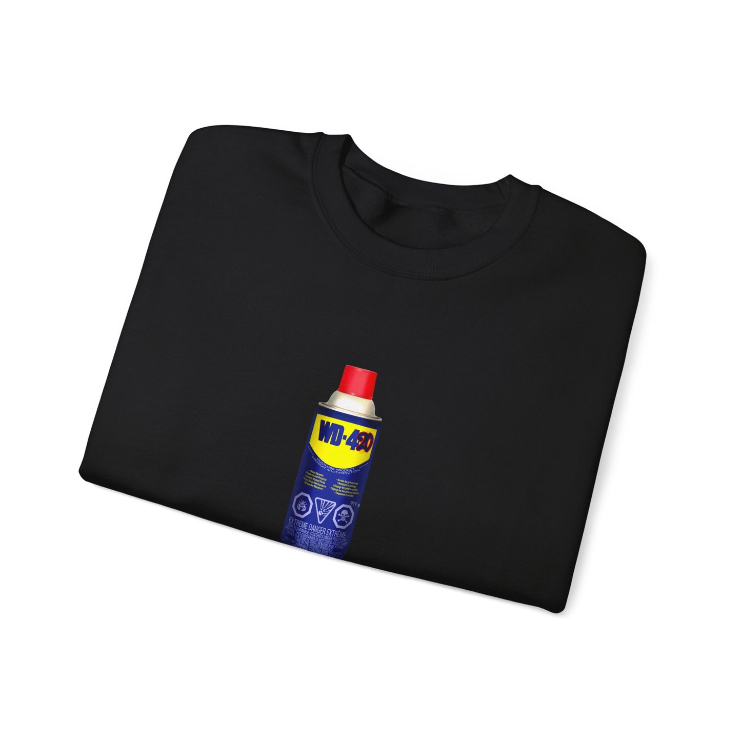 WD-420 -Unisex Heavy Blend™ Crewneck Sweatshirt