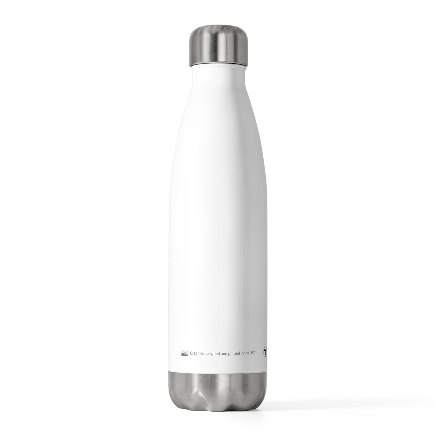 "Alleged Vodka"- 20oz Insulated Bottle