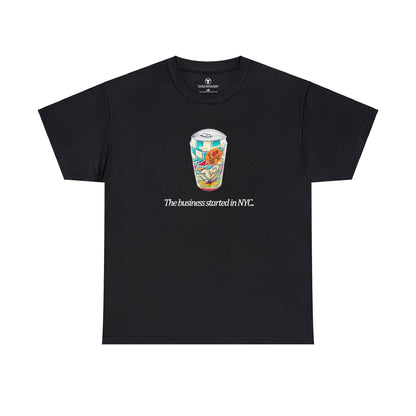 Arizona Tea Can- Unisex Heavy Cotton Tee