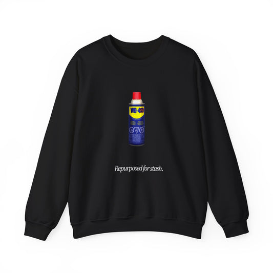 WD-420 -Unisex Heavy Blend™ Crewneck Sweatshirt